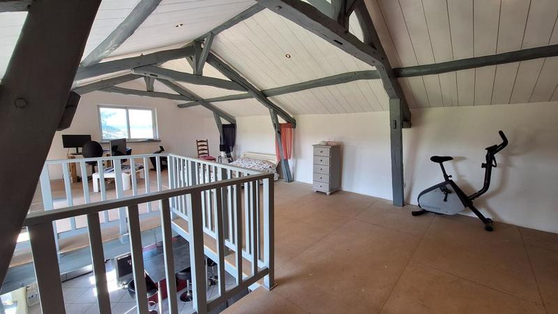 Maison - 172 m² - 5 pièces