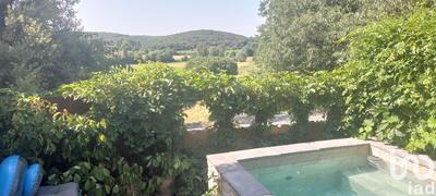 Maison de village - 108 m² - 5 pièces