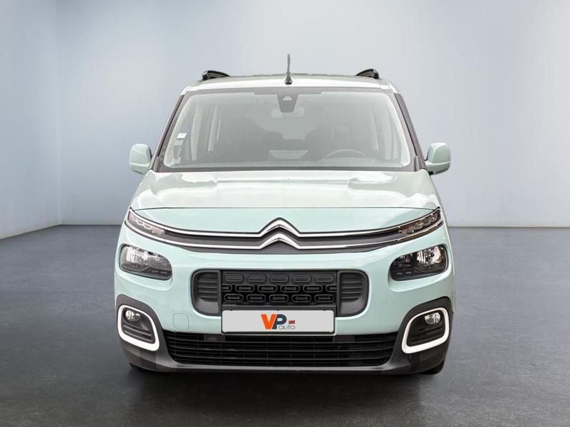 Citroën Berlingo Taille Xl BlueHDi 100 Bvm Feel