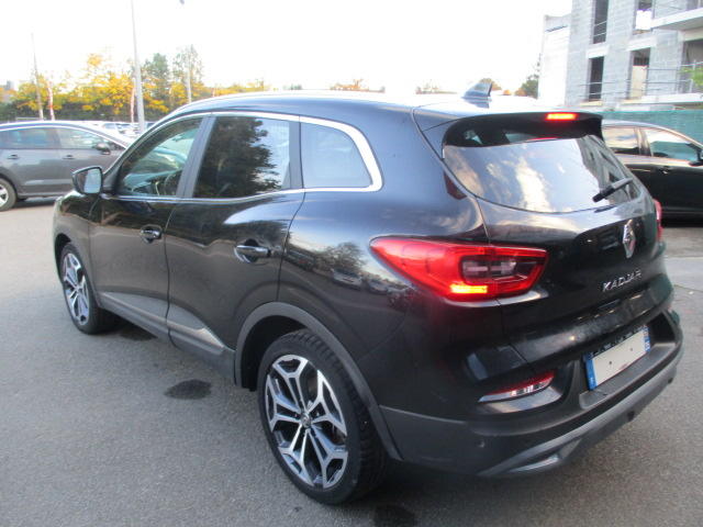 Renault Kadjar Intens 1.5 Dci 115 cv Bva7