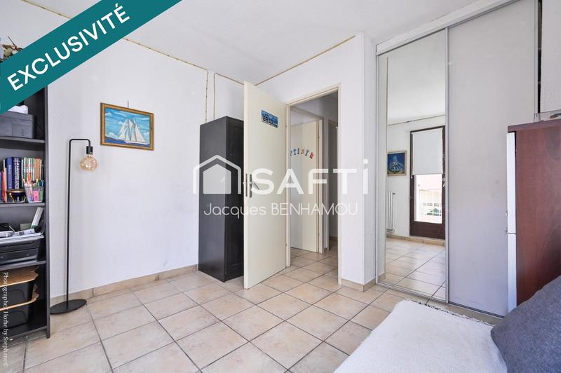 Maison - 75 m² - 4 pièces