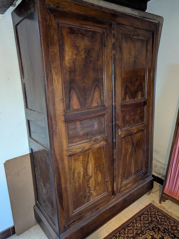 Vide-maison urgente - tout dois disparaitre a prix casse (https://guilbert.homelinux.org)