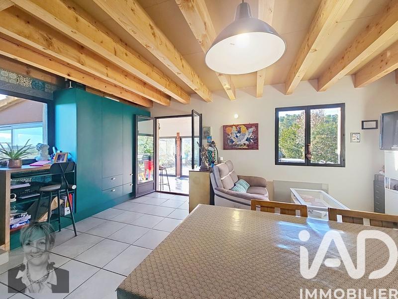 Maison - 83 m² - 3 pièces