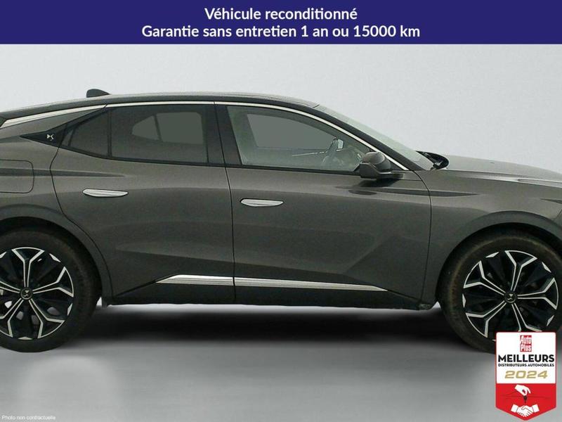 Ds Ds 4 Ds4 PureTech 130 Eat8 Rivoli