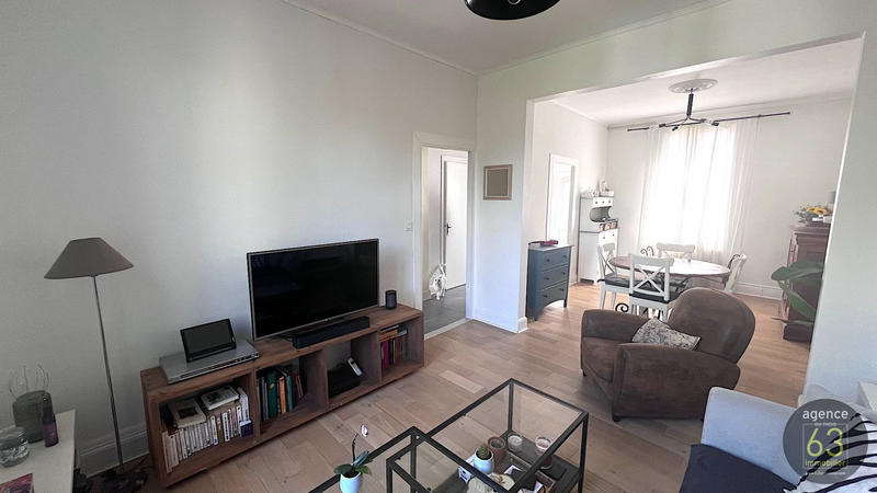 Maison - 79 m² - 4 pièces