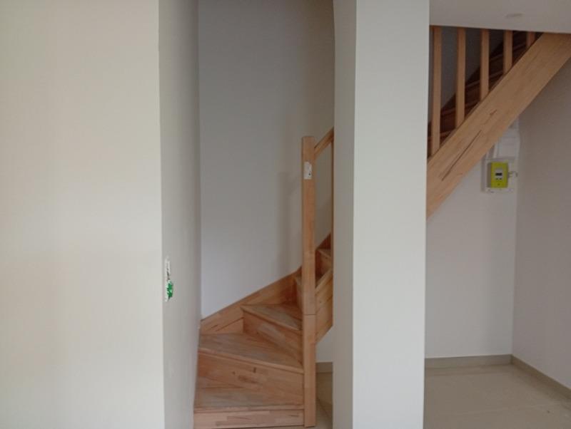 Maison de ville - 97 m² - 4 pièces