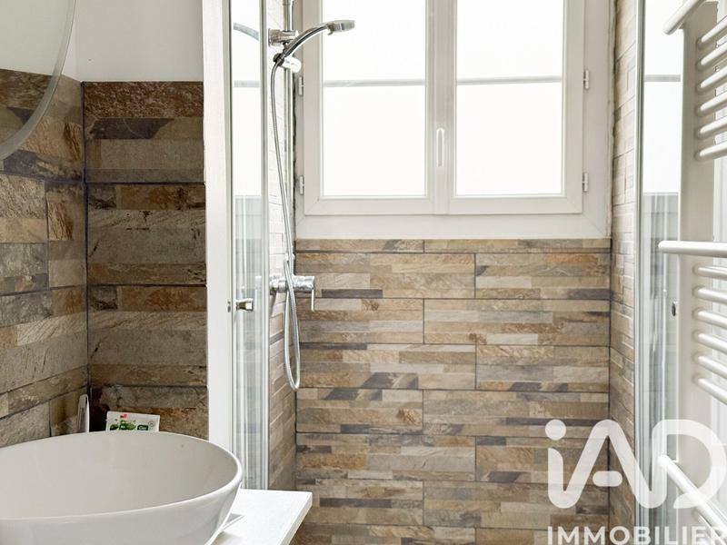 Appartement - 41 m² - 2 pièces