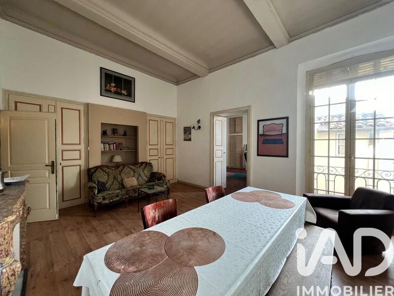 Appartement - 70 m² - 2 pièces