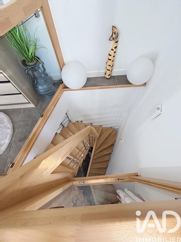 Maison de village - 39 m² - 2 pièces