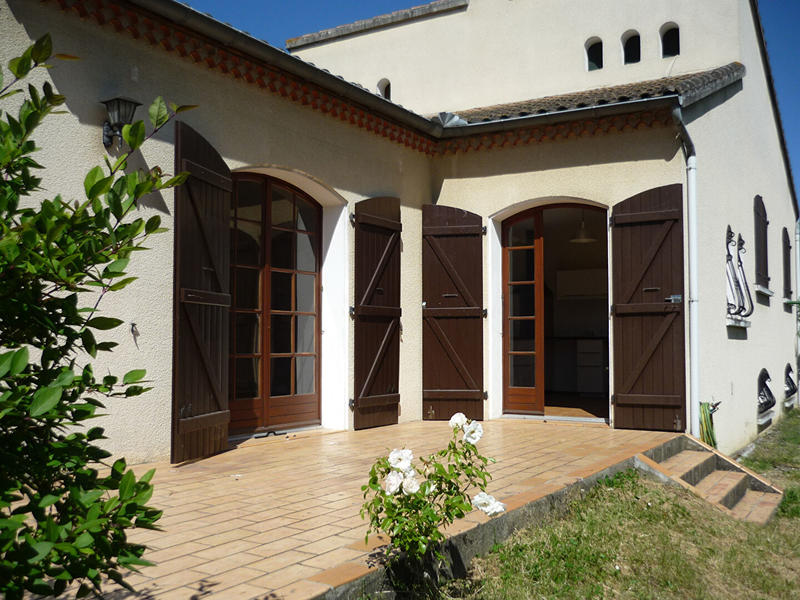 Maison - 156 m² - 5 pièces