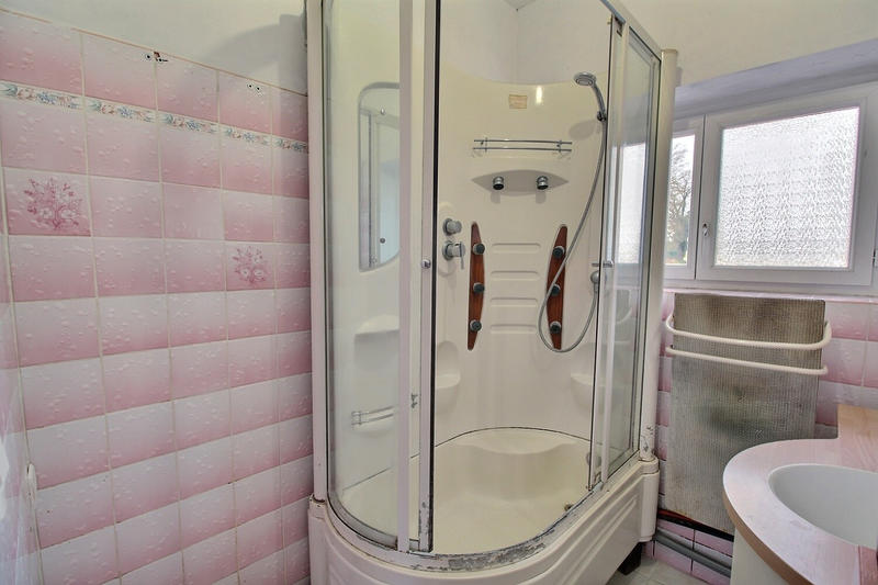 Longère - 69 m² - 4 pièces