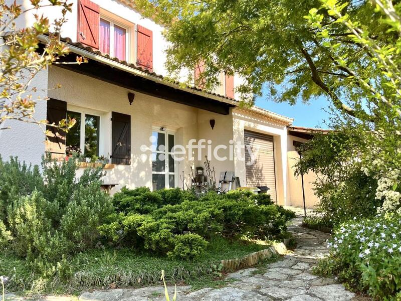 Maison - 142 m² - 5 pièces