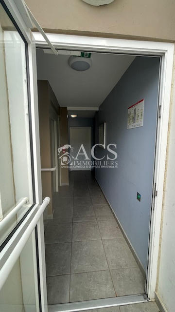 Appartement - 30 m² - 1 pièce