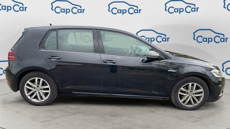Volkswagen Golf 1.5 Tsi Evo 130 Carat