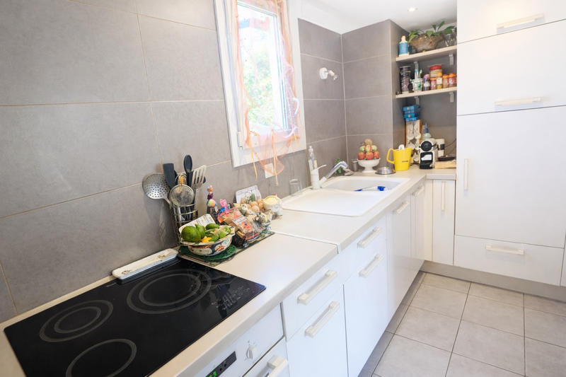 Viager - Appartement - 47 m² - 2 pièces