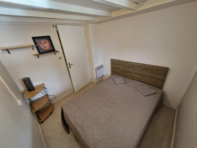 Villa - 24 m² - 2 pièces