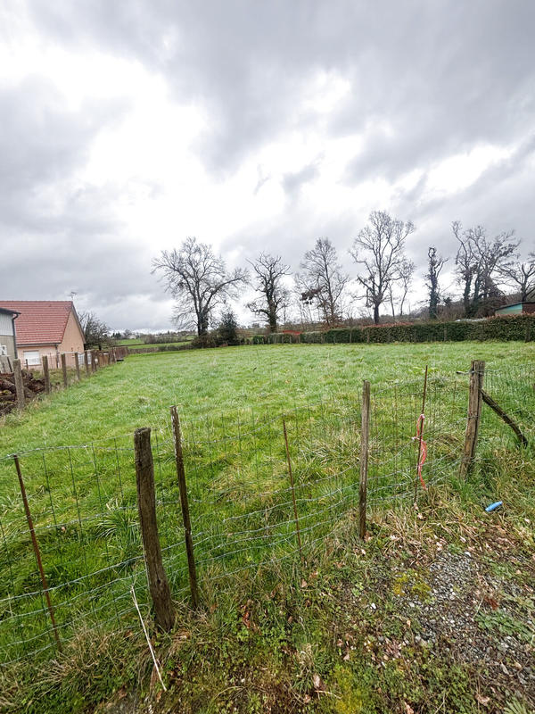 Entrepôt - 100 m² - 3 pièces