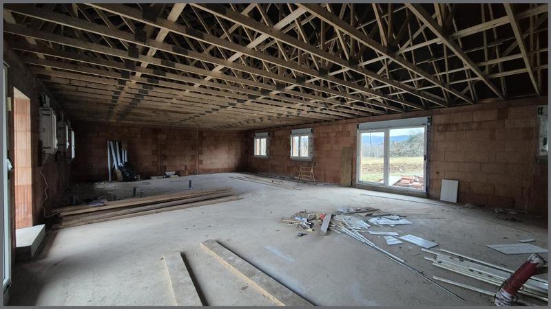 Maison - 123 m² - 5 pièces