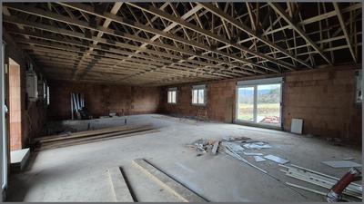 Maison - 123 m² - 5 pièces