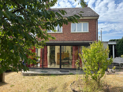 Maison - 120 m² - 7 pièces