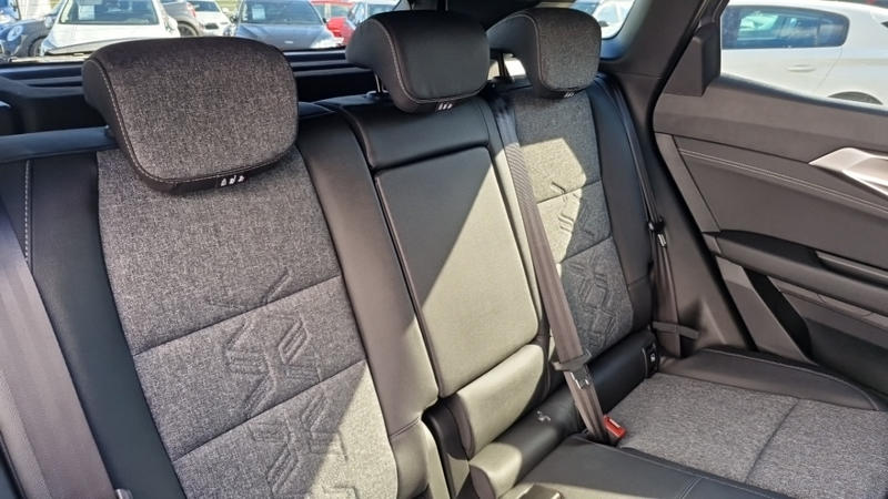 Renault Austral Full Hybrid E-Tech 200 Ch Techno