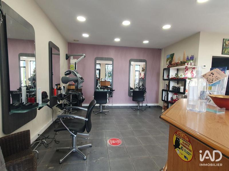 Local commercial - 48 m²