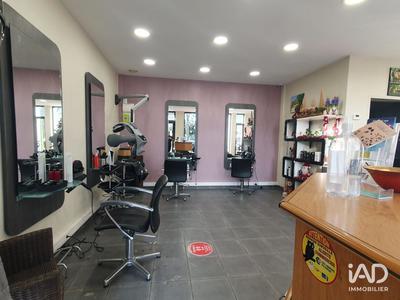 Local commercial - 48 m²