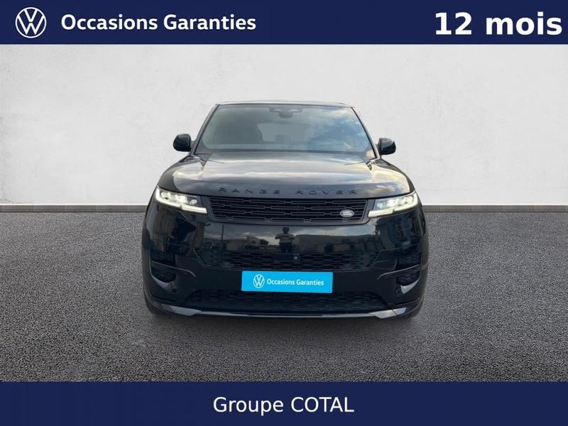 Land Rover Range Rover Sport P510e 3.0l i6 Phev 510ch Autobiography