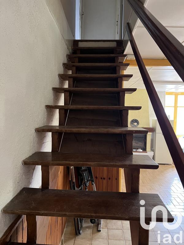 Maison de campagne - 239 m² - 9 pièces