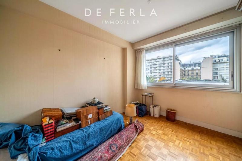Appartement - 85 m² - 4 pièces