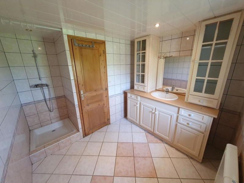 Maison - 51 m² - 2 pièces