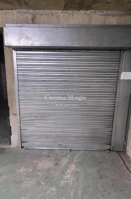 Parking / Garage - 19 m²