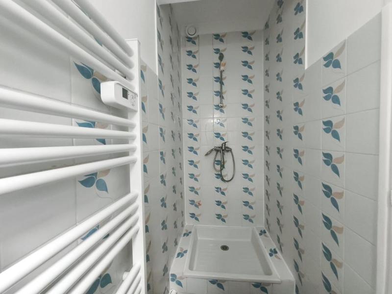 Appartement ancien - 111 m² - 5 pièces