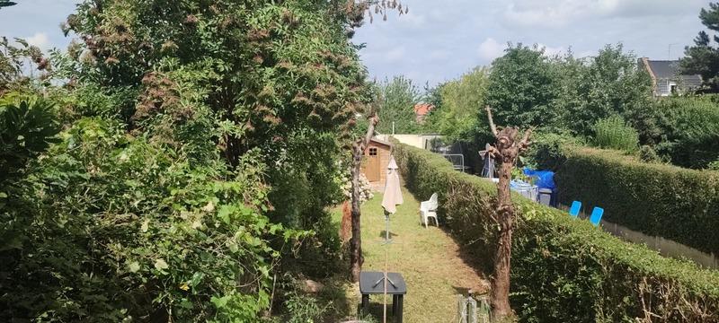 Maison - 145 m² - 6 pièces