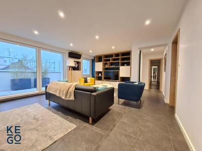 Appartement - 103 m² - 3 pièces