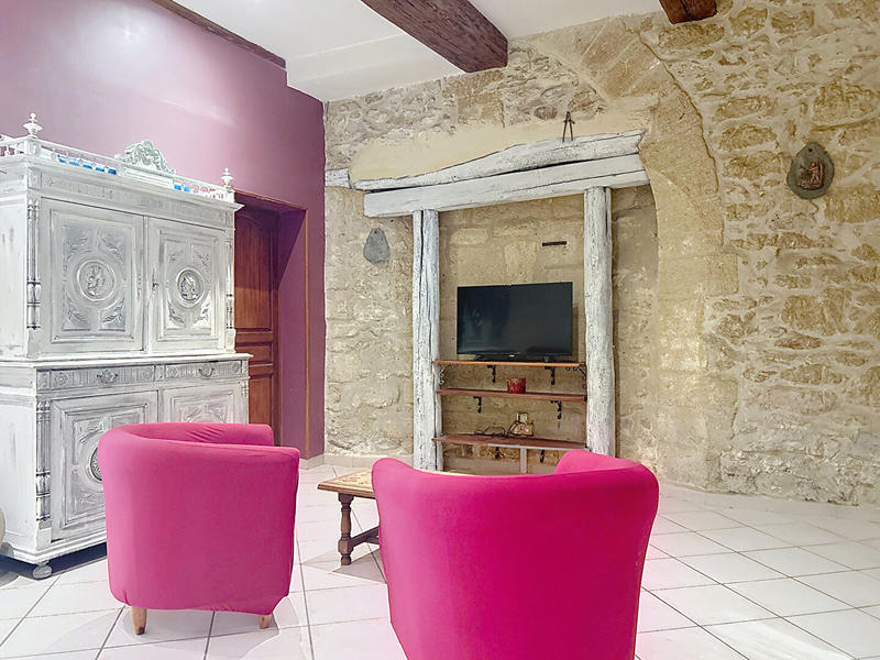 Maison - 224 m² - 5 pièces