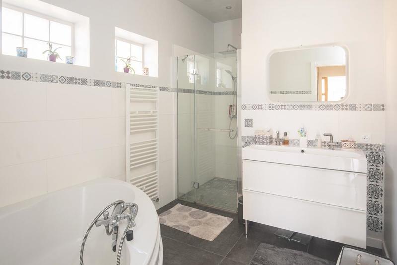 Maison - 164 m² - 6 pièces