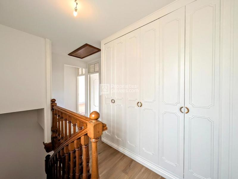 Maison - 140 m² - 4 pièces