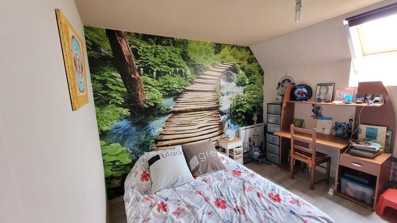 Maison - 243 m² - 11 pièces