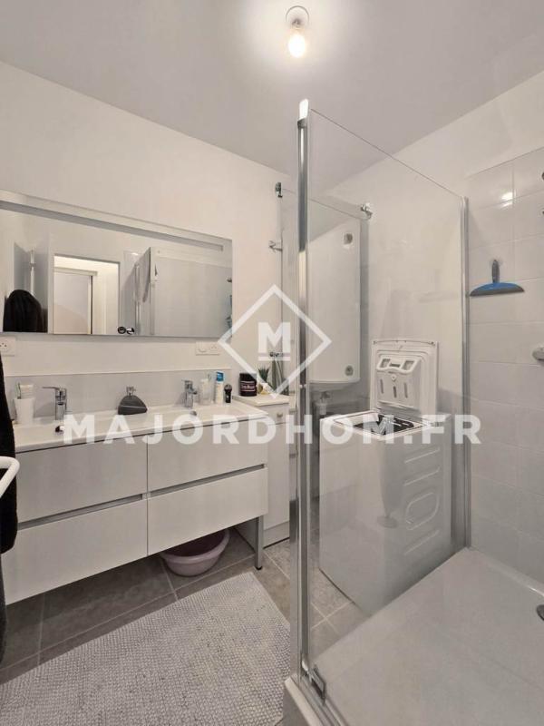 Chambre - 17 m² - 1 pièce