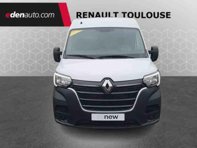 Renault Master Fourgon Fgn Trac F3500 L2h2 Blue Dci 135 Confort