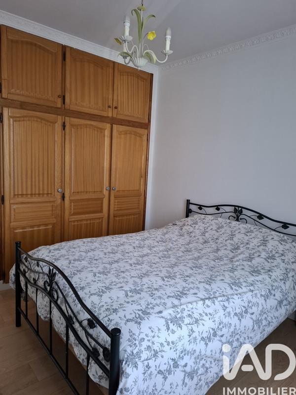 Maison - 161 m² - 5 pièces