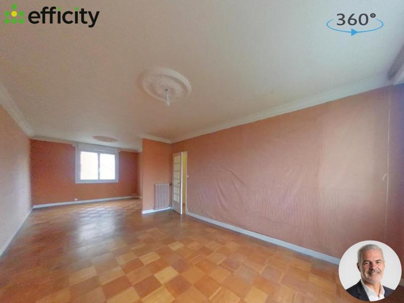 Appartement - 67 m² - 4 pièces