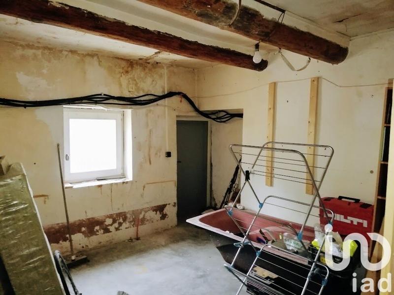 Maison de village - 178 m² - 7 pièces