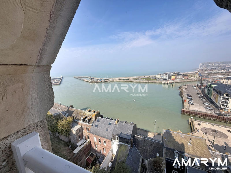 Duplex - 69 m² - 3 pièces