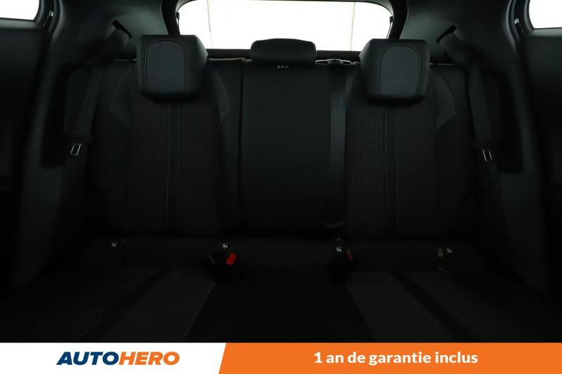 Peugeot 2008 1.5 Blue-HDi Gt Eat8 131 ch