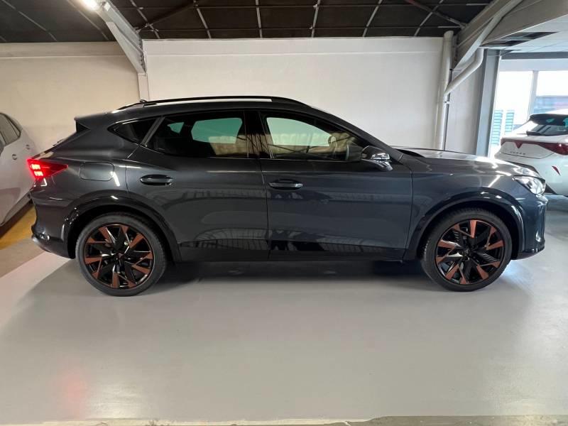 Cupra Formentor eHybrid 272 ch Dsg6 Vz