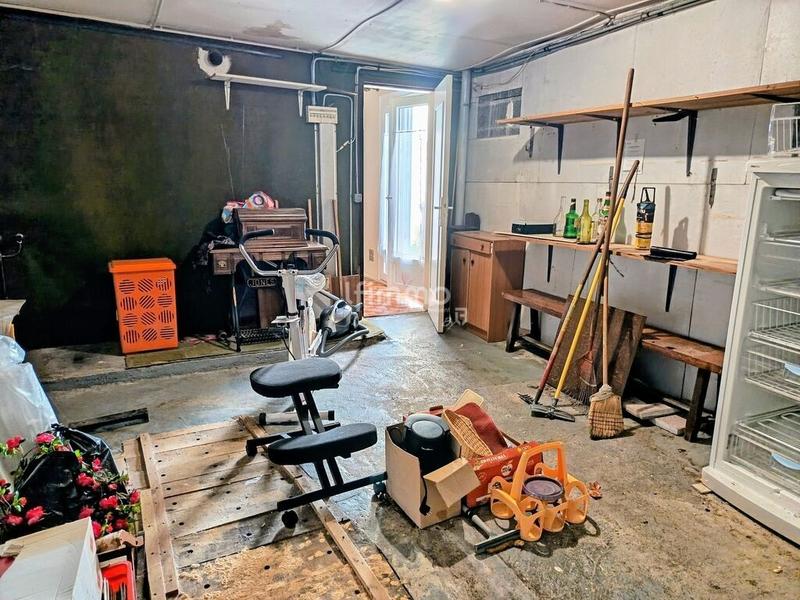 Maison - 102 m² - 5 pièces