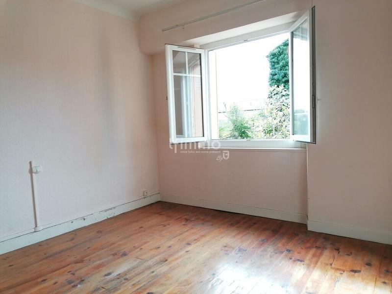 Maison de village - 90 m² - 3 pièces