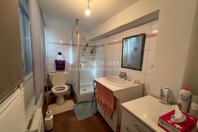 Maison de ville - 110 m² - 3 pièces